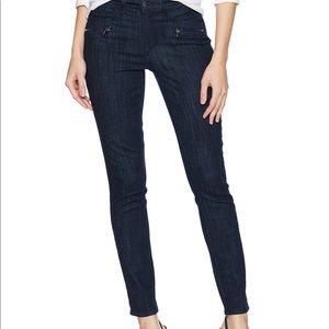 Ami Zip Jegging NYDJ